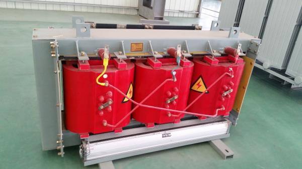KBSGZY-2500矿用隔爆新津干式变压器 KBSGZY-2500矿用隔爆新津干式变压器